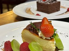 -翠湖六号全日制西餐厅(翠湖宾馆店)