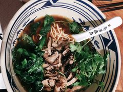 -和府捞面(东直门银座店)