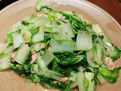 -破三川·新川菜(静安大融城店)