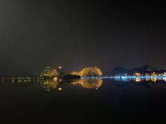 -星湖旅游景区七星岩