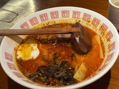-白石の深夜食堂(泰华店)