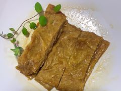 -新白鹿餐厅(百联中环店)