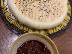黄金饼-本味焖罐源(天泽街店)
