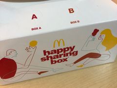 -麦当劳(West Coast Park)