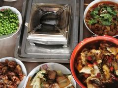 -曾老幺鱼庄(龙华商厦店)