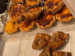 -面包新语(滨湖万达店)