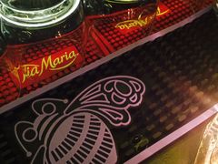-Ish Whiskey&Cocktail Bar酒吧(合生麒麟新天地店)