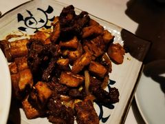 -疆Jiang·新疆秘制料理