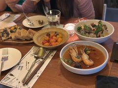 -Blac+Blac(中海环宇荟店)