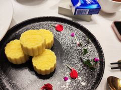 -富淳饭店(世纪公园店)