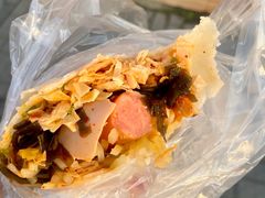 -阿姨卷饼(平凉路店)