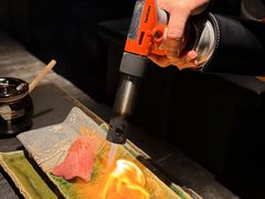 -松阪牛焼肉M(法善寺横丁店)