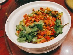 -三品香·江浙菜(松江九谊店)