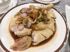 -十三姨工厨顺德美食·宴会·团餐(天河北路店)
