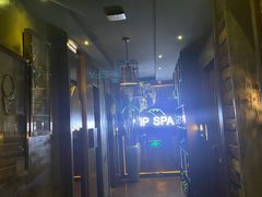 -观唐足道SPA养生会馆(南湖店)