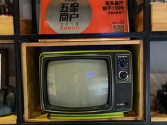 -丰乐餐厅·始于1999·本地老字号