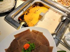 -海底捞火锅(锦艺城店)