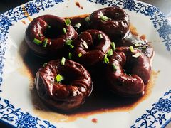 筒肠-呼吸森林·生态农庄农家乐私房菜