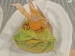 -流酥可心·牛乳蛋糕商店(禾祥西路店)