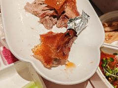 -大鸭梨烤鸭(甘家口店)