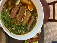 -康師傅私房牛肉面(浦机三店)