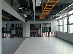 -超级猩猩健身·团课(铁机路迅博店)