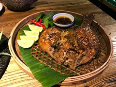 -兰木肆·云南菜(龙湖U城天街店)