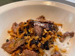 -漆黑觉米粉(三里屯店)