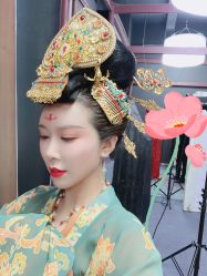 -凤绫儿亲子儿童摄影馆(天津店)