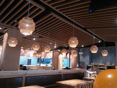 大堂-谷养元(老火车站店)