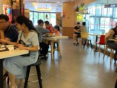 大堂-永和大王(梅家浜店)