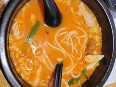 -大鼓米线(浦东长泰店)