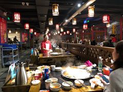 -大龙燚火锅(五一广场店)