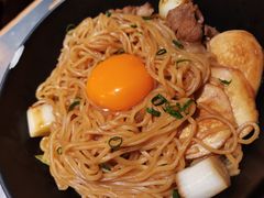 -火山屋台(新街口店)