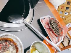 -老家大锅台·地锅鸡·铁锅炖(建邺文体路店)