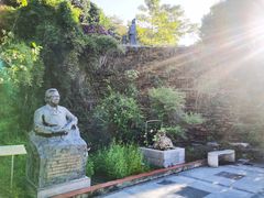 -广州神农草堂中医药博物馆