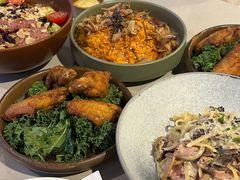 -农畉LONFOOD(万象天地店)