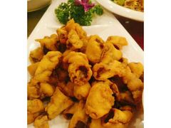 -清雅轩·清真菜·春饼•烤鸭(滑翔店)