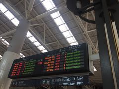 -文府路口(Taiwan High Speed Rail Zuoying Station)