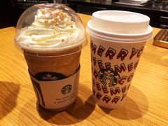 -星巴克(天津佛罗伦萨小镇店)