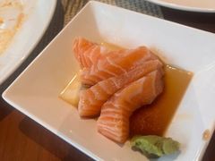 -明月东一酒店·菲斯特自助餐厅