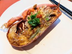 -富力丽思卡尔顿酒店·香荟全日制餐厅