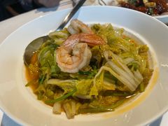 -禧宴Joyous Restaurant(禧园店)