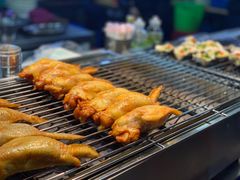 -大学城夜市大排档(凤栖路店)