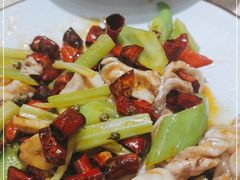 -巴蜀人家(东关街店)