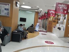 -雅悦齿科(顾村公园店)