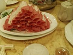 -百友顺涮肉城(故城东路店)