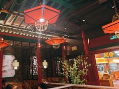 -缪氏川菜(深圳北站缤果空间店)