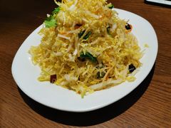 凉拌菜心-北李妈妈菜(鲁能城店)