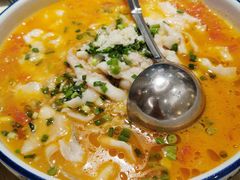 -秦香阁·西北家常菜(徐汇日月光中心店)